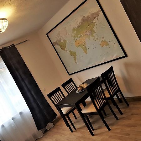 Greatstay ザールブリュッケン エクステリア 写真