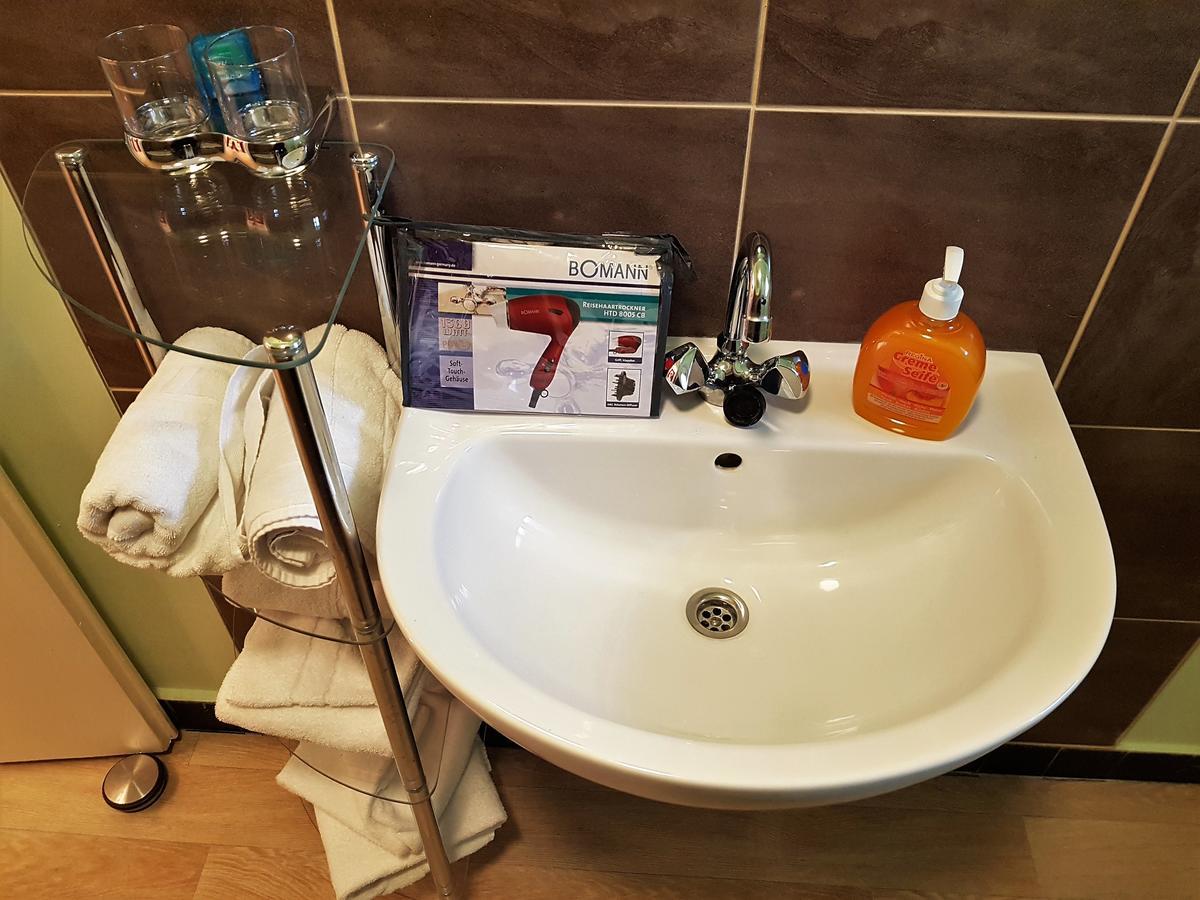 Greatstay ザールブリュッケン エクステリア 写真