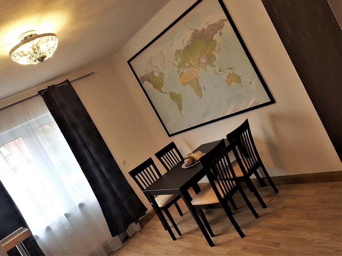 Greatstay ザールブリュッケン エクステリア 写真